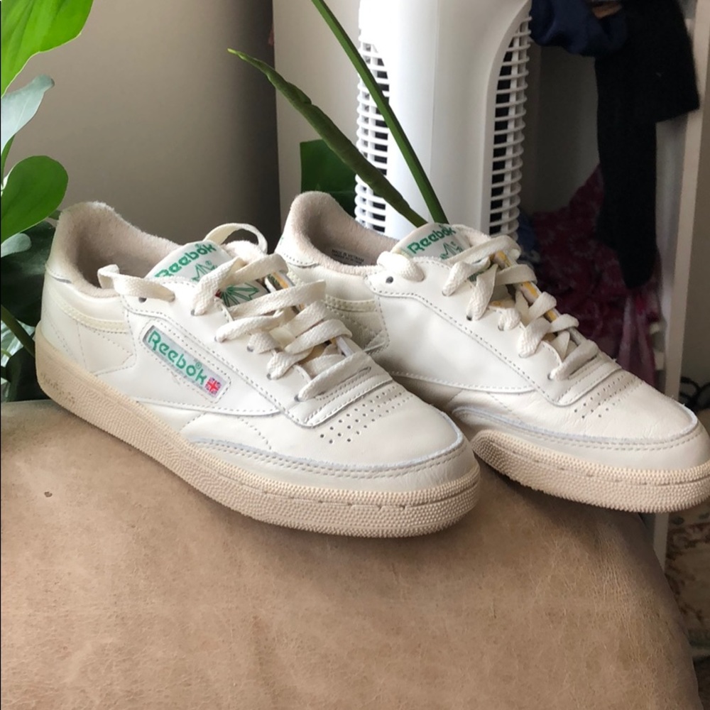 COPY - Reebok shoes